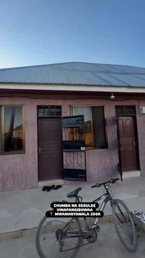 Nyumba ya chumba kimoja inapangishwa Mwananyamala, Dar Es Salaam