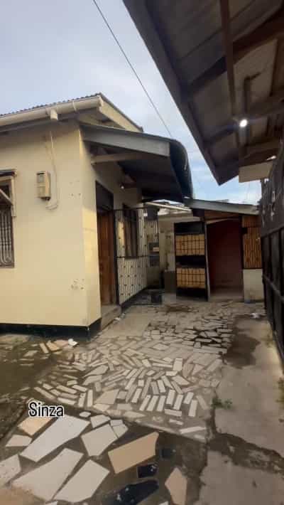 Nyumba ya vyumba vitatu inapangishwa Sinza, Dar Es Salaam