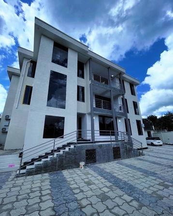 Nyumba/Apartment ya vyumba viwili inapangishwa Mbezi Beach Masana, Dar Es Salaam