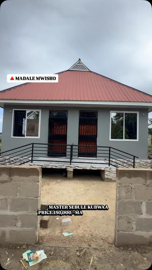 Nyumba inapangishwa Madale Mwisho Msumi, Dar Es Salaam