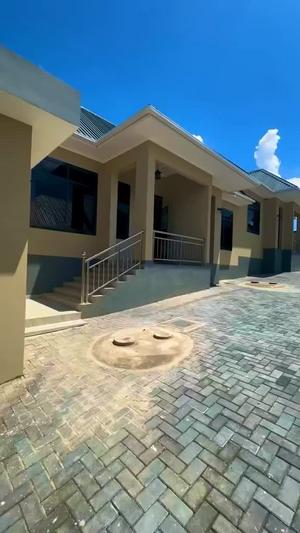 Apartment ya vyumba viwili inapangishwa Bunju B, Dar Es Salaam