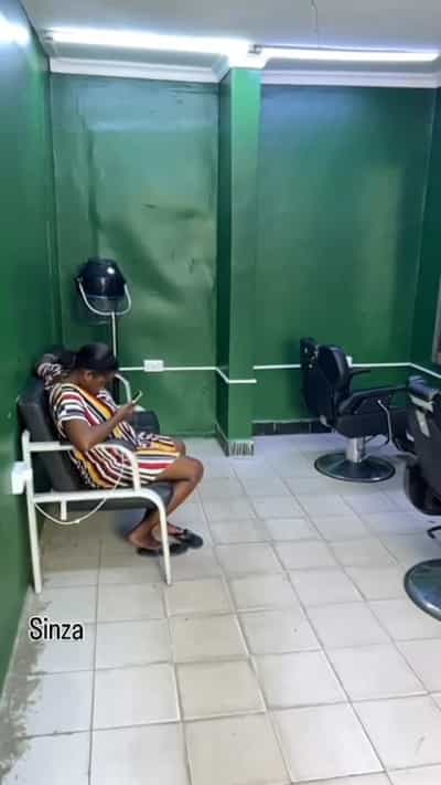 Retail Space for Rent in Sinza, Dar Es Salaam