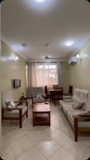 Apartment (Furnished) ya chumba kimoja inapangishwa Makongo, Dar Es Salaam