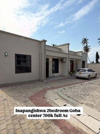2 Bedrooms Apartment for Rent in Goba Center, Dar Es Salaam 2 Bedrooms Apartment for Rent in Goba Center, Dar Es Salaam