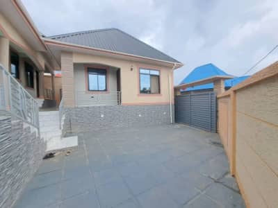 House for Rent in Kimara, Dar Es Salaam
