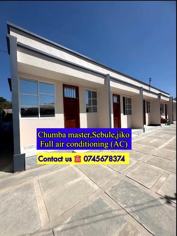 1 Bedroom House for Rent in Mwanza
