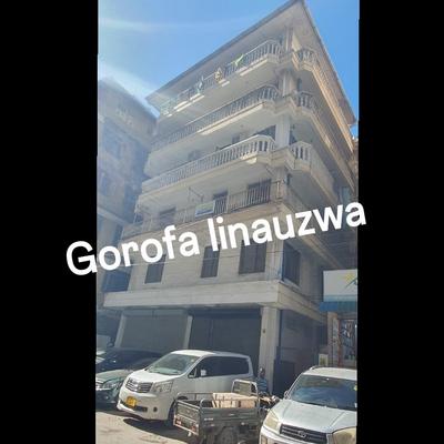Apartment inauzwa Kariakoo, Dar Es Salaam Apartment inauzwa Kariakoo, Dar Es Salaam