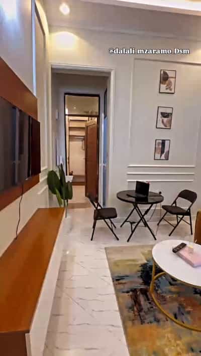 Furnished House for Rent in Kigamboni Kisiwani, Dar Es Salaam