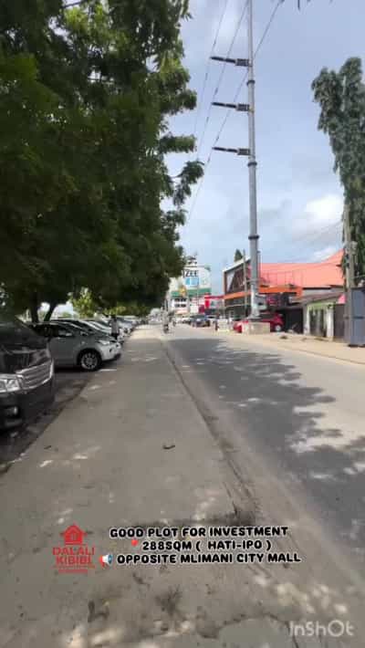 Nyumba inapangishwa Mlimani, Morogoro