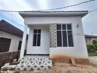 House for Rent in Kibamba, Dar Es Salaam