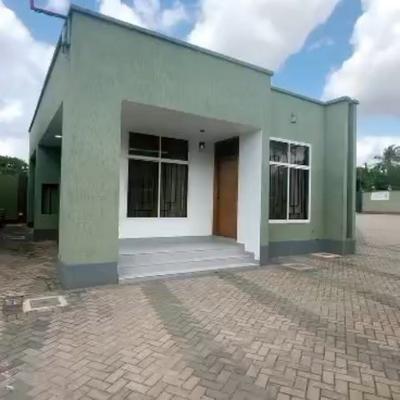 Apartment ya vyumba viwili inapangishwa Boko Magengeni, Dar Es Salaam Apartment ya vyumba viwili inapangishwa Boko Magengeni, Dar Es Salaam