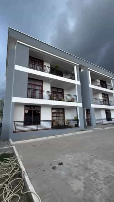 2 Bedrooms Apartment for Rent in Mbezi Beach Goig, Dar Es Salaam