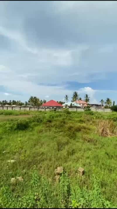 Plot for sale in Kitunda, Dar Es Salaam