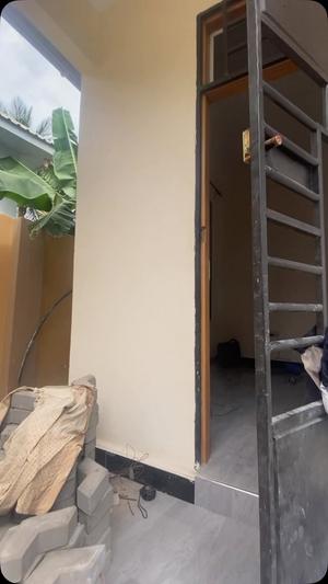 Nyumba ya chumba kimoja inapangishwa Kibugumo, Dar Es Salaam