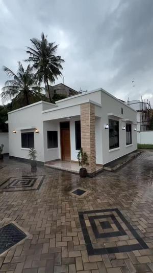 Villa ya vyumba viwili inapangishwa Mbezi Beach Renbo, Dar Es Salaam Villa ya vyumba viwili inapangishwa Mbezi Beach Renbo, Dar Es Salaam