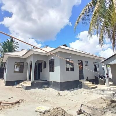 Apartment ya vyumba vinne inapangishwa Tabata Kinyerezi Kibaga Zabika, Dar Es Salaam Apartment ya vyumba vinne inapangishwa Tabata Kinyerezi Kibaga Zabika, Dar Es Salaam
