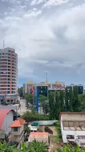 Nyumba/Apartment ya vyumba vitatu inapangishwa Mikocheni, Dar Es Salaam