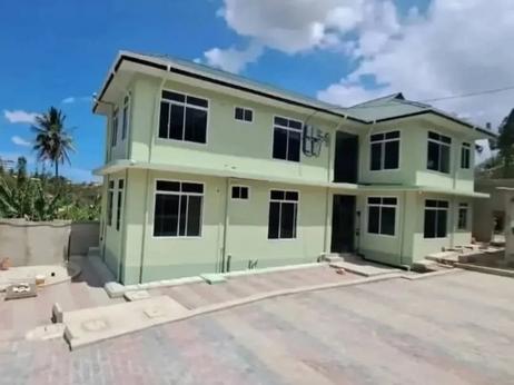 Nyumba ya chumba kimoja inapangishwa Msuguri, Dar Es Salaam