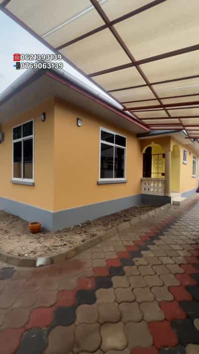 3 Bedrooms House for Rent in Kigamboni-Mjimwema(Kibugumo), Dar Es Salaam 3 Bedrooms House for Rent in Kigamboni-Mjimwema(Kibugumo), Dar Es Salaam
