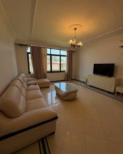 Apartment (Furnished) ya vyumba vitatu inapangishwa Masaki, Dar Es Salaam