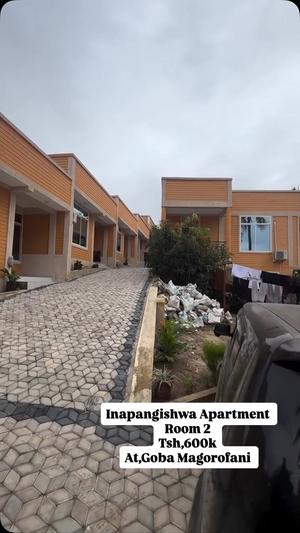 2 Bedrooms House/Apartment for Rent in Goba Magorofani, Dar Es Salaam