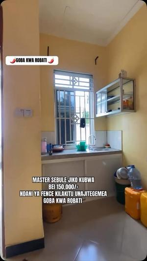 1 Bedroom House for Rent in Goba, Dar Es Salaam 1 Bedroom House for Rent in Goba, Dar Es Salaam