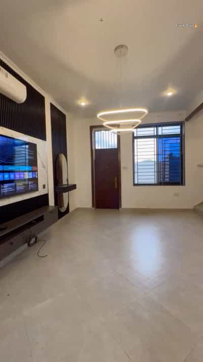 Apartment ya vyumba viwili inapangishwa Goba, Dar Es Salaam