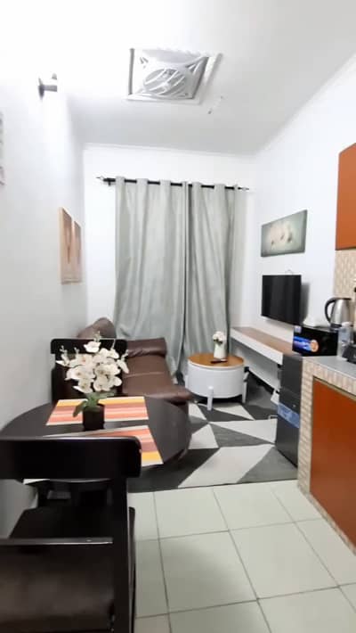 Nyumba/Apartment (Furnished) ya chumba kimoja inapangishwa Makumbusho, Dar Es Salaam