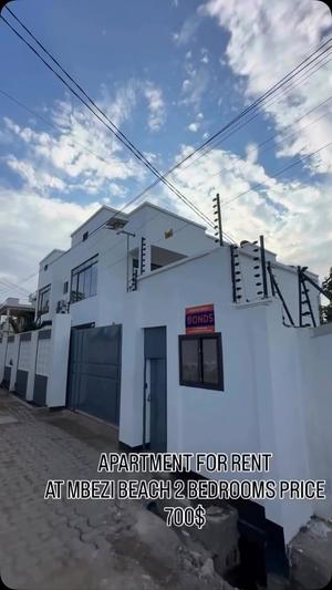 2 Bedrooms Apartment for Rent in Mbezi Beach, Dar Es Salaam 2 Bedrooms Apartment for Rent in Mbezi Beach, Dar Es Salaam