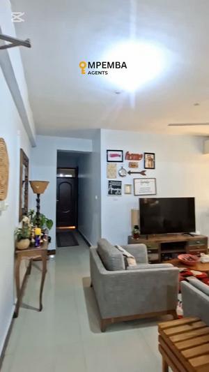 Apartment (Furnished) ya vyumba viwili inapangishwa Mikocheni B, Dar Es Salaam Apartment (Furnished) ya vyumba viwili inapangishwa Mikocheni B, Dar Es Salaam