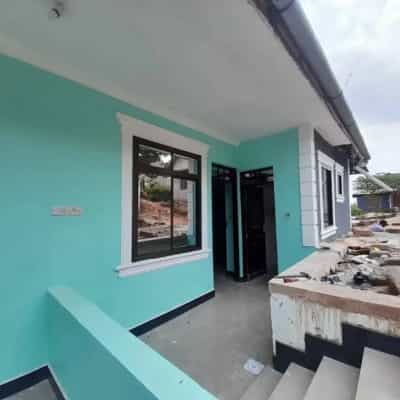 1 Bedroom House for Rent in Kimara Mwisho, Dar Es Salaam