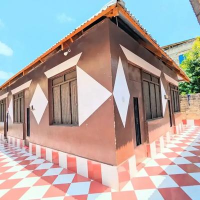 1 Bedroom House for Rent in KImara Mwisho, Dar Es Salaam 1 Bedroom House for Rent in KImara Mwisho, Dar Es Salaam