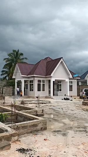 Nyumba ya vyumba vitatu inapangishwa Chanika Taliani, Dar Es Salaam Nyumba ya vyumba vitatu inapangishwa Chanika Taliani, Dar Es Salaam