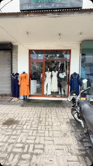 Frame ya Biashara inapangishwa Dar Es Salaam