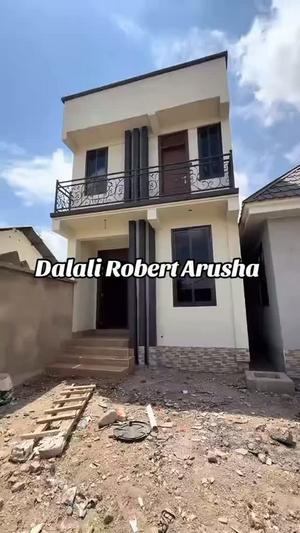 Nyumba ya vyumba viwili inapangishwa Sombetini, Arusha Nyumba ya vyumba viwili inapangishwa Sombetini, Arusha