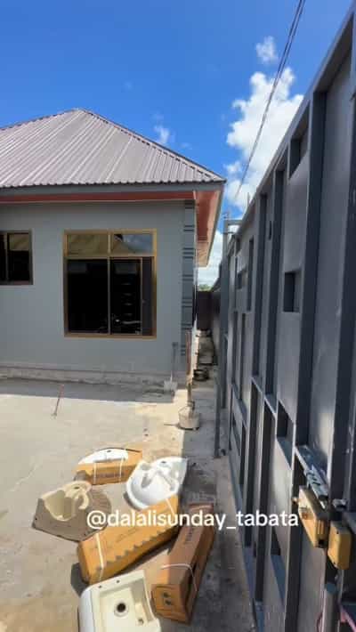 3 Bedrooms Apartment for Rent in Tabata Kinyerezi Kibaga, Dar Es Salaam 3 Bedrooms Apartment for Rent in Tabata Kinyerezi Kibaga, Dar Es Salaam