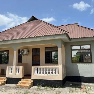 Nyumba ya chumba kimoja inapangishwa Gongo La Mboto, Dar Es Salaam Nyumba ya chumba kimoja inapangishwa Gongo La Mboto, Dar Es Salaam