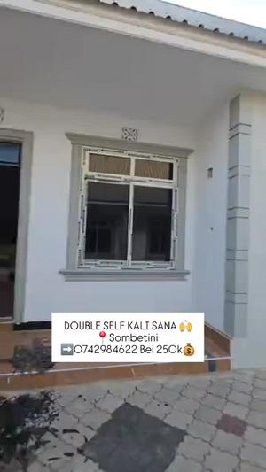 House for Rent in Sombetini, Arusha
