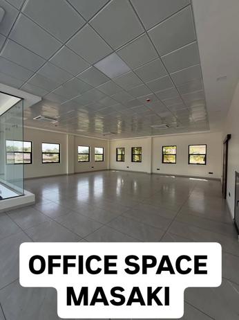 Ofisi inapangishwa Masaki, Dar Es Salaam (2000 sqm) Ofisi inapangishwa Masaki, Dar Es Salaam (2000 sqm)