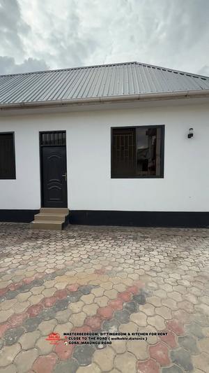 Nyumba ya chumba kimoja inapangishwa Goba, Dar Es Salaam Nyumba ya chumba kimoja inapangishwa Goba, Dar Es Salaam