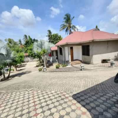 1 Bedroom Apartment for Rent in Kimara Suka, Dar Es Salaam