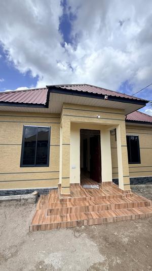 Nyumba ya chumba kimoja inapangishwa Kigamboni-Kibada (Kisarawe 2), Dar Es Salaam Nyumba ya chumba kimoja inapangishwa Kigamboni-Kibada (Kisarawe 2), Dar Es Salaam