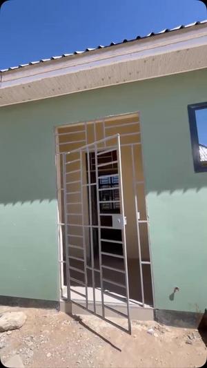 Nyumba ya chumba kimoja inapangishwa Nkuhungu, Dodoma