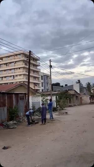 Nyumba ya vyumba viwili inauzwa Kijitonyama, Dar Es Salaam (400 sqm) Nyumba ya vyumba viwili inauzwa Kijitonyama, Dar Es Salaam (400 sqm)