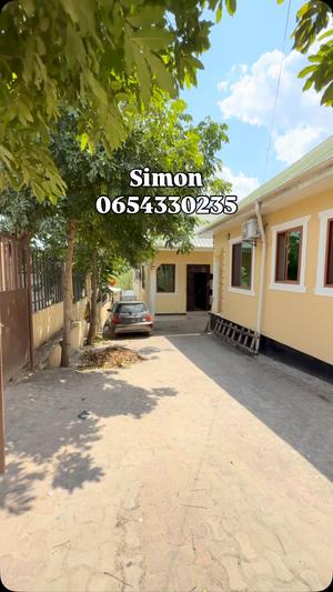 2 Bedrooms Apartment for Rent in Mbezi Beach, Dar Es Salaam