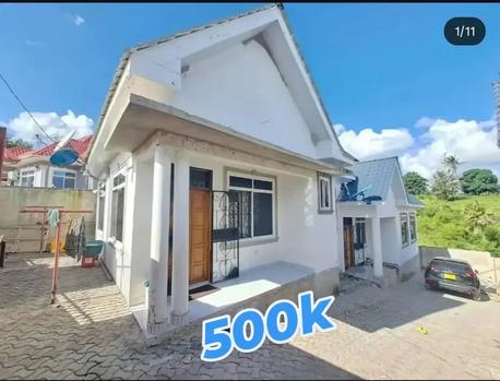 3 Bedrooms Apartment for Rent in Kimara Stop Over, Dar Es Salaam