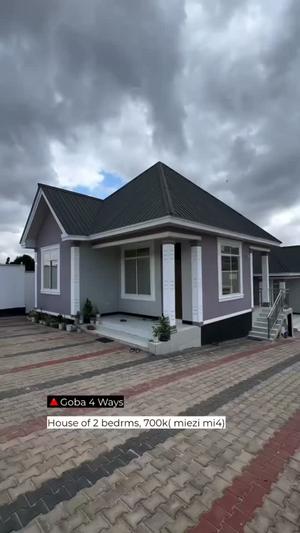 2 Bedrooms Apartment for Rent in Goba Njia 4, Dar Es Salaam 2 Bedrooms Apartment for Rent in Goba Njia 4, Dar Es Salaam