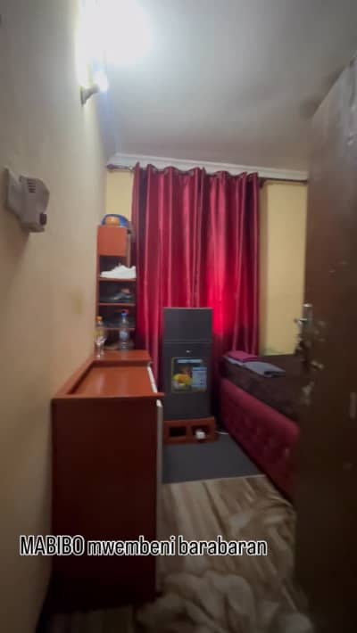 House for Rent in Mabibo, Dar Es Salaam