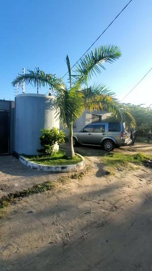 Nyumba ya vyumba vitano inapangishwa Pugu Kinyamwezi, Dar Es Salaam Nyumba ya vyumba vitano inapangishwa Pugu Kinyamwezi, Dar Es Salaam