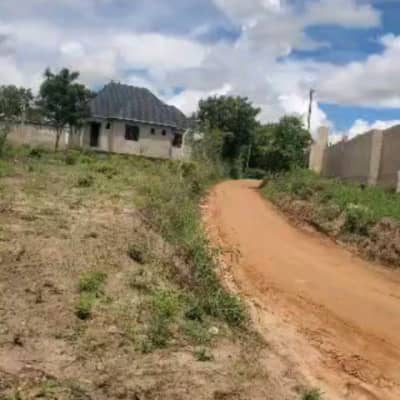 Plots for sale in Madale, Dar Es Salaam